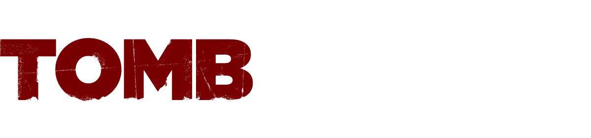 Tomb Raider [Benelux Limited Edition] logo for Xbox 360